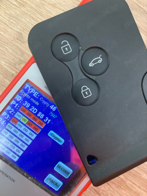 Reparatii chei auto Floresti- Cluj - imagine 4