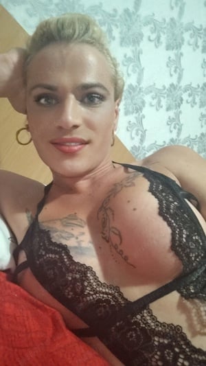 TRANSEXUALA REALA 100% 30 ANI MARIMEA 3 - imagine 4