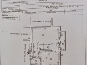 WIN RESIDENCE Craiova Apartament 2camere -  Str.TOAMNEI Nr.30 - imagine 2