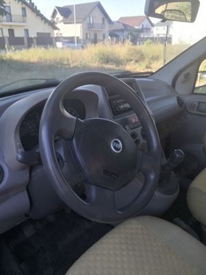 Fiat Panda 1.25 benzina - imagine 4