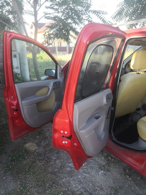 Fiat Panda 1.25 benzina - imagine 6