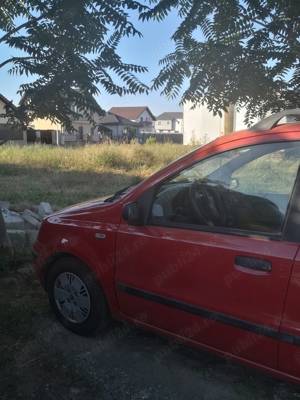 Fiat Panda 1.25 benzina - imagine 5