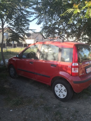 Fiat Panda 1.25 benzina - imagine 10