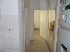 Apartament 3 camere, Dumbravita, parter, mobilat, langa sat - imagine 9