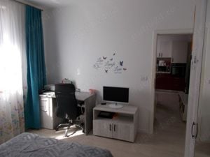 Apartament 3 camere, Dumbravita, parter, mobilat, langa sat - imagine 18