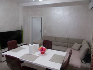 Apartament 3 camere, Dumbravita, parter, mobilat, langa sat - imagine 7