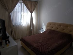 Apartament 3 camere, Dumbravita, parter, mobilat, langa sat - imagine 12