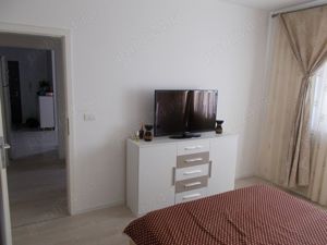 Apartament 3 camere, Dumbravita, parter, mobilat, langa sat - imagine 13