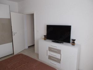 Apartament 3 camere, Dumbravita, parter, mobilat, langa sat - imagine 15