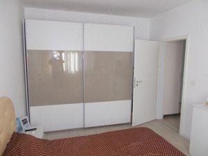 Apartament 3 camere, Dumbravita, parter, mobilat, langa sat - imagine 14