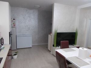 Apartament 3 camere, Dumbravita, parter, mobilat, langa sat - imagine 8