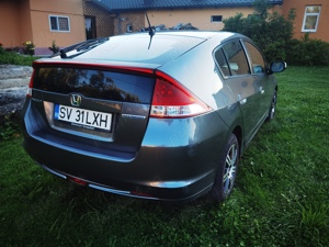Honda insight 1.3 ima hybrid - imagine 4
