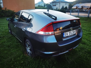 Honda insight 1.3 ima hybrid - imagine 2
