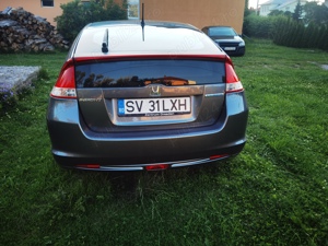 Honda insight 1.3 ima hybrid - imagine 3