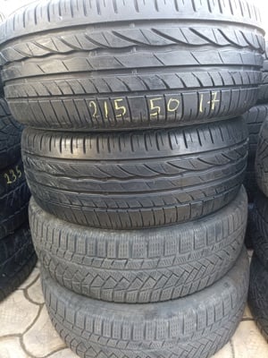 Vand cauciucuri  - imagine 4