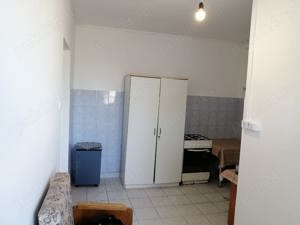 Vand apartament 2 camere Comuna Sandra - imagine 10