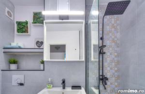 Apartament 2 camere decomandat Metrou Titan (2min) Aleea Barajul Lotru - imagine 13