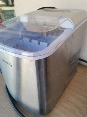 Aparat de făcut gheață - 300 Ron - imagine 3