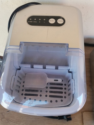 Aparat de făcut gheață - 300 Ron - imagine 2