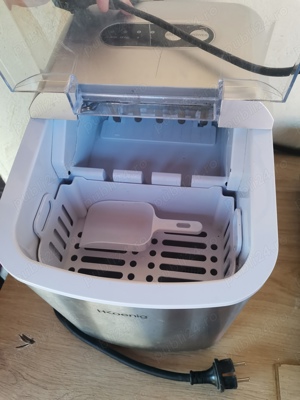 Aparat de făcut gheață - 300 Ron - imagine 5