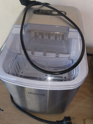 Aparat de făcut gheață - 350 Ron