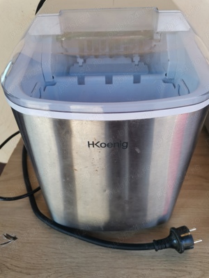 Aparat de făcut gheață - 300 Ron - imagine 4