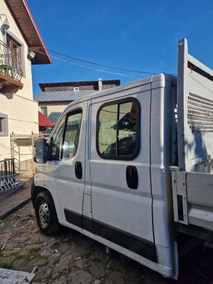 Vand Fiat Ducato - imagine 3 Vand Fiat Ducato - imagine 3
