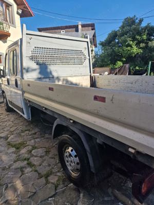 Vand Fiat Ducato - imagine 2 Vand Fiat Ducato - imagine 2