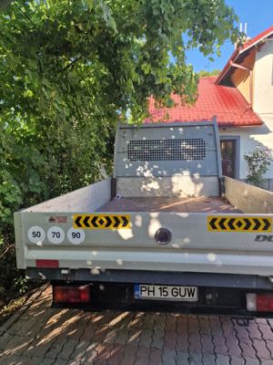 Vand Fiat Ducato - imagine 4 Vand Fiat Ducato - imagine 4