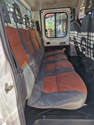 Vand Fiat Ducato - imagine 8 Vand Fiat Ducato - imagine 8