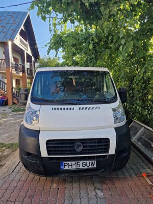 Vand Fiat Ducato - imagine 9 Vand Fiat Ducato - imagine 9