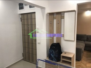 Apartament 3 camere de inchiriat zona Tomis Nord, CENTRALA GAZ - imagine 6