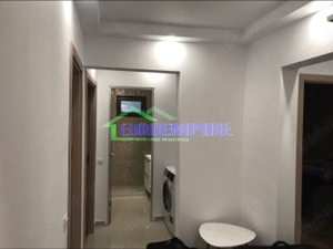 Apartament 3 camere de inchiriat zona Tomis Nord, CENTRALA GAZ - imagine 5