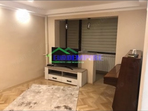 Apartament 3 camere de inchiriat zona Tomis Nord, CENTRALA GAZ - imagine 2