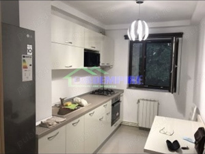 Apartament 3 camere de inchiriat zona Tomis Nord, CENTRALA GAZ - imagine 4