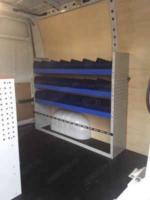 Vand Renault cu nacela 12.5m - imagine 5