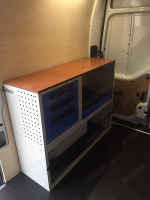 Vand Renault cu nacela 12.5m - imagine 6