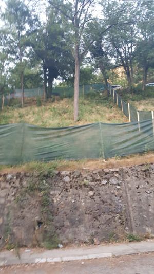 Vand teren ultra central in Băile Herculane 