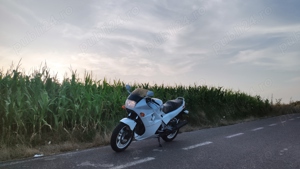 Vand Honda VFR 750 F, tip RC24, 100 CP - imagine 9