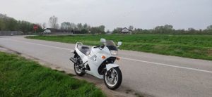 Vand Honda VFR 750 F, tip RC24, 100 CP - imagine 3