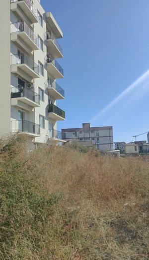 Teren intravilan 500 mp Mamaia Sat acces din strada M17, pret 50000 Euro - imagine 3