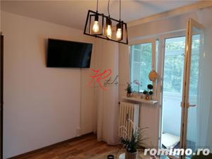 Vanzare apartament 2 camere Tei, Renovat si mobilat - imagine 8