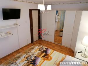 Vanzare apartament 2 camere Tei, Renovat si mobilat - imagine 6