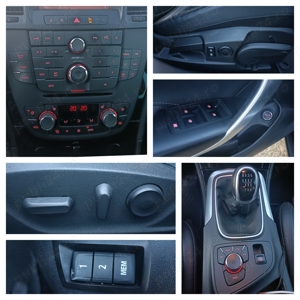 Vând Opel Insignia OPC line - imagine 5