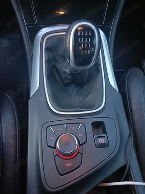 Vând Opel Insignia OPC line - imagine 9