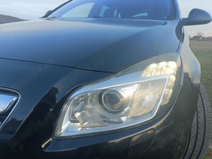 Vând Opel Insignia OPC line - imagine 2
