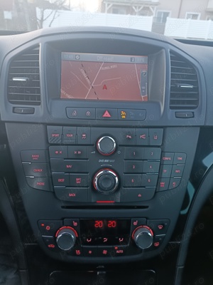 Vând Opel Insignia OPC line - imagine 10