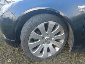 Vând Opel Insignia OPC line - imagine 6