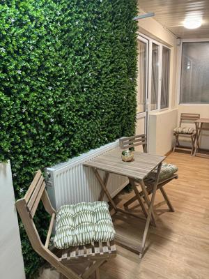 Green Apartment ultracentral regim hotelier central - imagine 4