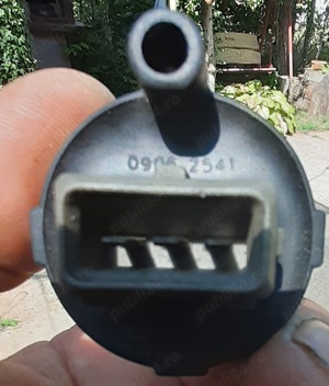 senzor filtru motorina